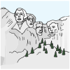 Mount Rushmore