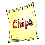 Chips Picture