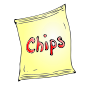 Chips Picture