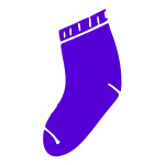 Sock Stencil