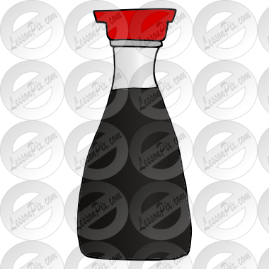 Soy Sauce