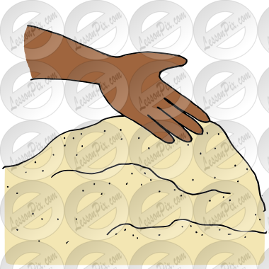 Pat Sand