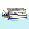 Houseboat Picture
