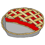 Pie Picture