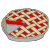 pie