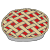 pie