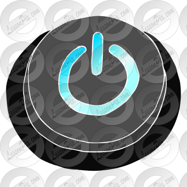 Power Button