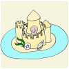 Kenetic sand
