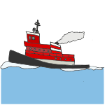 Tugboat Picture