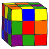 Rubix+cube Picture