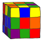 Cube Puzzle  Picture