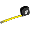 tape measure