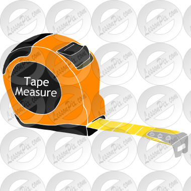 Tape Measure