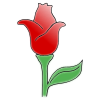 rose+bud Picture