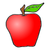Is this an apple?