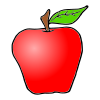 Red%2BApple Picture