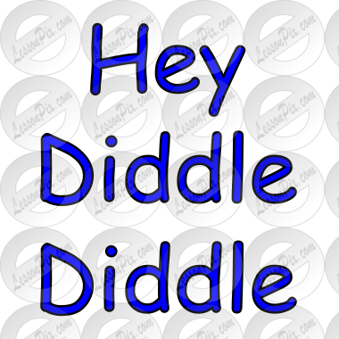 Hey Diddle Diddle  Picture