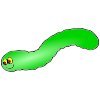 wiggly+worm Picture