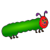 Hungry Caterpillars  Picture