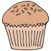 m-m-muffin Picture