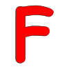 F+letter Picture