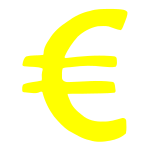 Euro Stencil