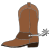 boot