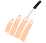 Clean Nails Stencil