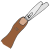 Nail clipper