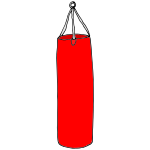 Punching Bag Picture