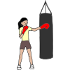 boxing