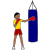 punch