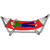 hammock Picture