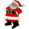 Santa+is+Coming+to+Town Picture