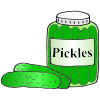 pickles Picture