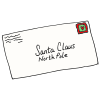letter to Santa