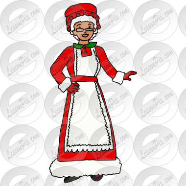 Mrs Claus