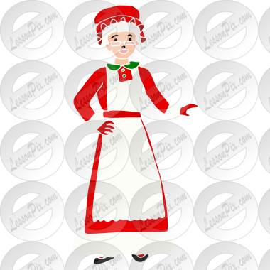 Mrs Claus