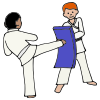 karate+and+taekwondo Picture