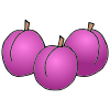 3+Plums Picture