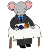 City Mouse