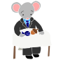 City Mouse