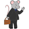 City Mouse