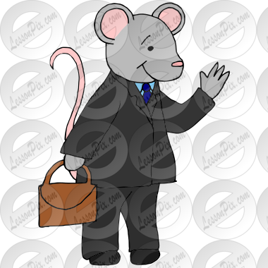 City Mouse