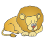 Lion and the Mouse