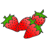 Do you like strawberries?