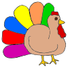 Thanksgiving+turkey Picture