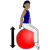 bounce