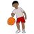 bounce