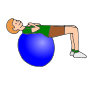 Lay on Ball Picture